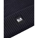 Kettama Rib Knit Beanie - Navy Kettama Rib Knit Beanie - Navy