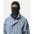 Oden Rib Knit Balaclava - Black Oden Rib Knit Balaclava - Black