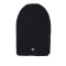 Oden Rib Knit Balaclava - Navy