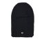 Oden Rib Knit Balaclava - Navy