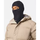 Oden Rib Knit Balaclava - Navy Oden Rib Knit Balaclava - Navy
