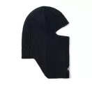 Oden Rib Knit Balaclava - Navy Oden Rib Knit Balaclava - Navy