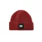 Palmyra Rib Beanie - Brick
