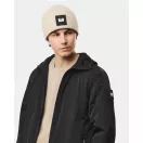 Palmyra Rib Beanie - Calcium Palmyra Rib Beanie - Calcium