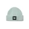 Palmyra Rib Beanie - Julep Green