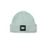 Palmyra Rib Beanie - Julep Green