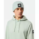 Palmyra Rib Beanie - Julep Green Palmyra Rib Beanie - Julep Green