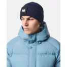 Palmyra Rib Beanie - Navy Palmyra Rib Beanie - Navy