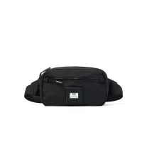 Poltava Crossbody Bag - black