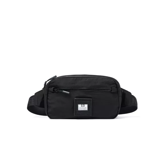 Poltava Crossbody Bag - black Poltava Crossbody Bag - black