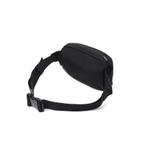 Poltava Crossbody Bag - black