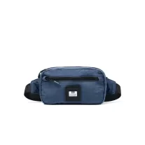 Poltava Crossbody Bag - Lagoon Blue