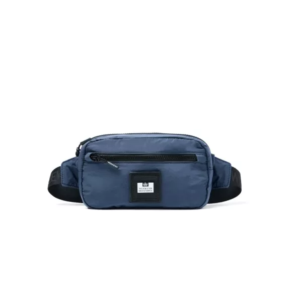 Poltava Crossbody Bag - Lagoon Blue Poltava Crossbody Bag - Lagoon Blue