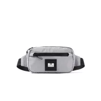 Poltava Crossbody Bag - Smokey Grey