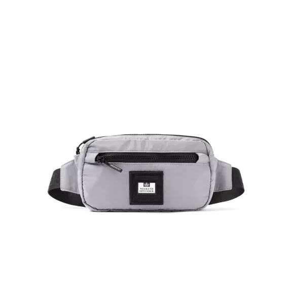 Poltava Crossbody Bag - Smokey Grey Poltava Crossbody Bag - Smokey Grey