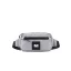 Poltava Crossbody Bag - Smokey Grey