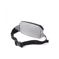 Poltava Crossbody Bag - Smokey Grey
