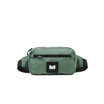 Poltava Crossbody Bag - Thyme Green