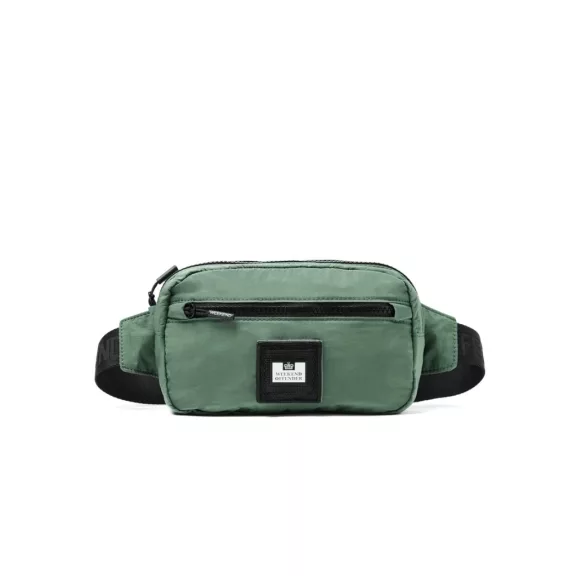 Poltava Crossbody Bag - Thyme Green Poltava Crossbody Bag - Thyme Green