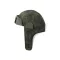 Wyant Ero Trapper Hat - Black Forest Green