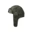 Wyant Ero Trapper Hat - Black Forest Green