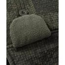 Wyant Ero Trapper Hat - Black Forest Green Wyant Ero Trapper Hat - Black Forest Green