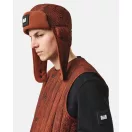 Wyant Ero Trapper Hat - Brick Wyant Ero Trapper Hat - Brick