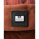Wyant Ero Trapper Hat - Brick Wyant Ero Trapper Hat - Brick