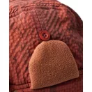 Wyant Ero Trapper Hat - Brick Wyant Ero Trapper Hat - Brick