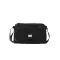 Bira Crossbody Bag - Black