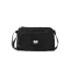 Bira Crossbody Bag - Black