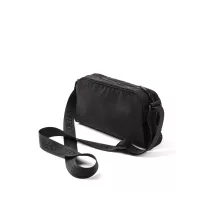 Bira Crossbody Bag - Black