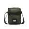 Carmona Crossbody Bag - Black Forest Green