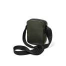 Carmona Crossbody Bag - Black Forest Green Carmona Crossbody Bag - Black Forest Green