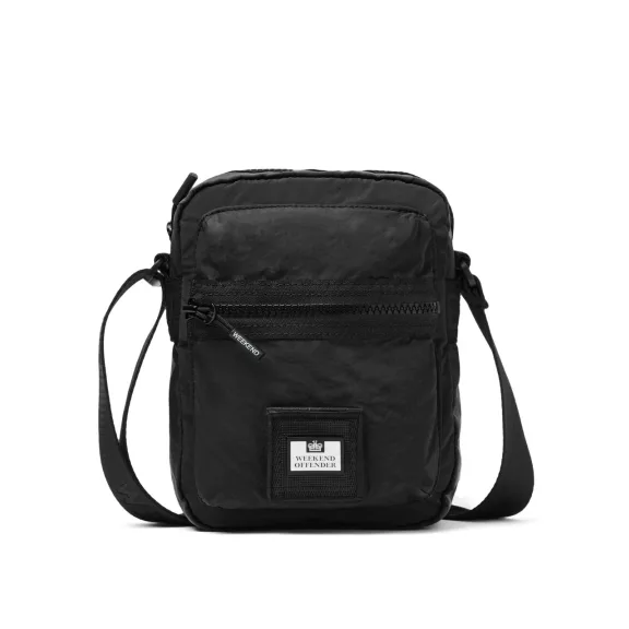 Carmona Crossbody Bag - Black Carmona Crossbody Bag - Black