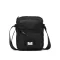 Carmona Crossbody Bag - Black