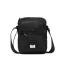 Carmona Crossbody Bag - Black