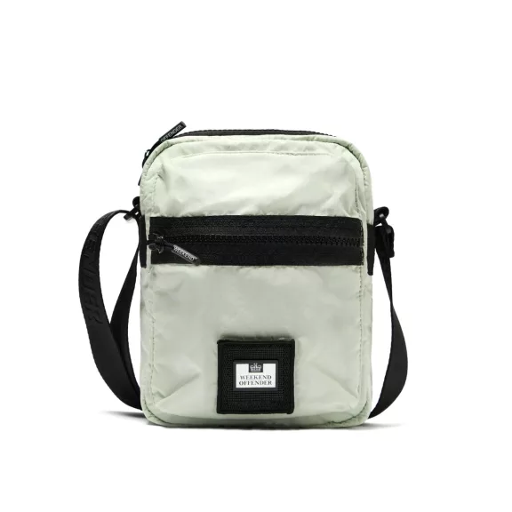 Carmona Crossbody Bag - Julep Green Carmona Crossbody Bag - Julep Green