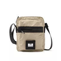Carmona Crossbody Bag - Rock