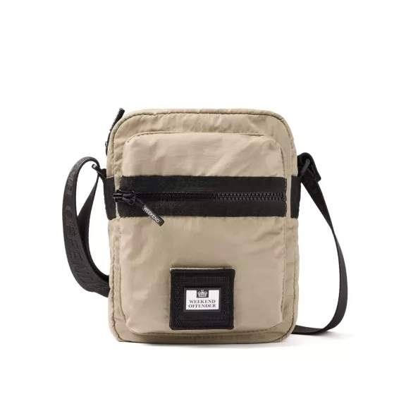 Carmona Crossbody Bag - Rock Carmona Crossbody Bag - Rock