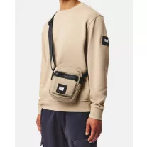 Carmona Crossbody Bag - Rock
