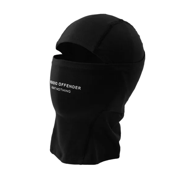 Balaclava - Black Balaclava - Black