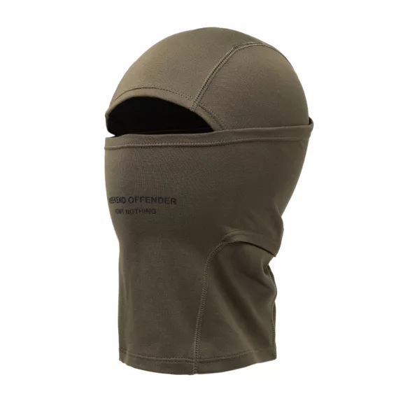 Balaclava - Castle Green Balaclava - Castle Green
