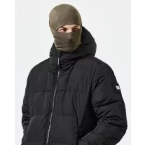 Balaclava - Castle Green