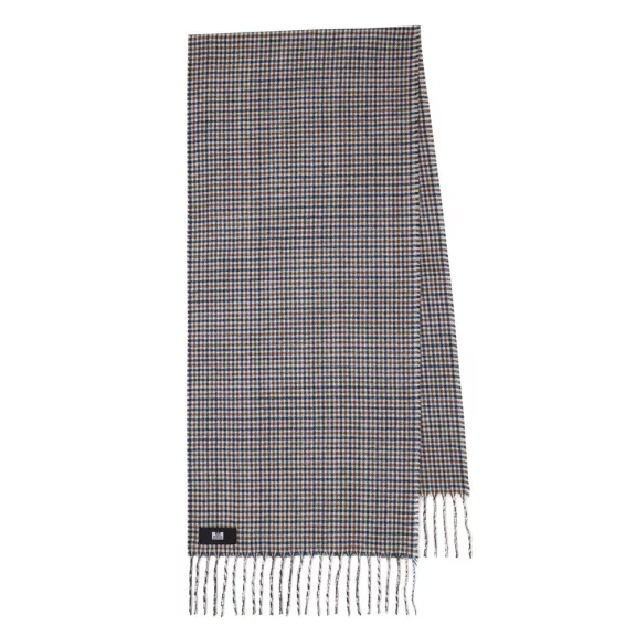 Nurmagomedov Scarf - house check Nurmagomedov Scarf - house check