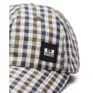 Clay Cap - Mid house check Clay Cap - Mid house check