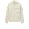 Daponte Hoodie - Cement