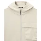 Daponte Hoodie - Cement Daponte Hoodie - Cement