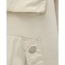 Daponte Hoodie - Cement Daponte Hoodie - Cement