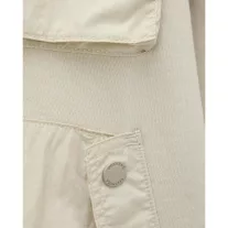 Daponte Hoodie - Cement